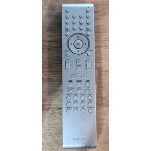 Original PRC-01 For Philips‎ DVD Home Micro Theater Remote Control MCD703